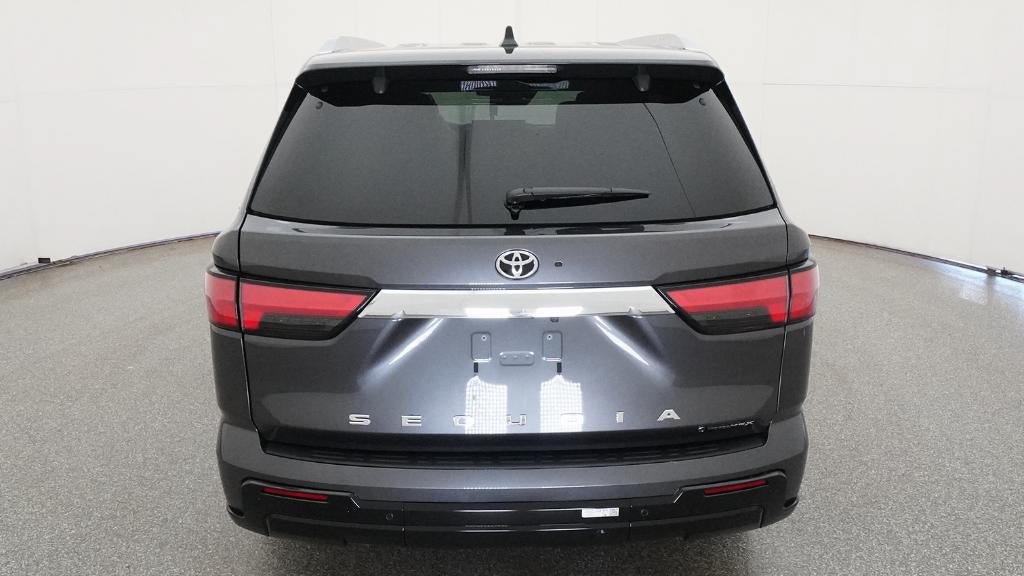 New 2026 Toyota Sequoia 1794 Edition AWD/4WD image 7