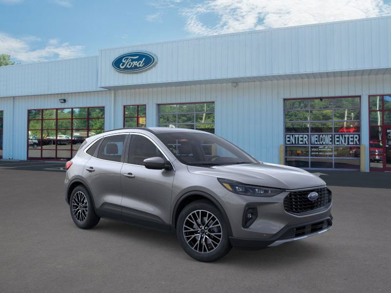 New 2025 Ford Escape SE w/ PHEV Premium Package image 7