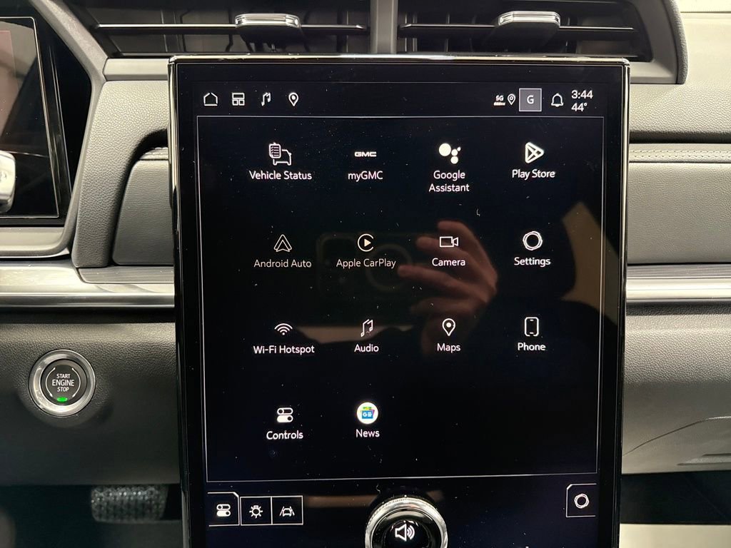 New 2026 GMC Terrain Elevation w/ Black Edition image 26