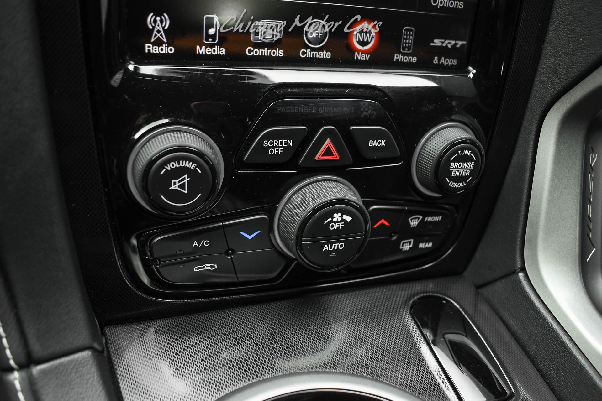 Used 2015 Dodge Viper SRT-10 RWD image 15
