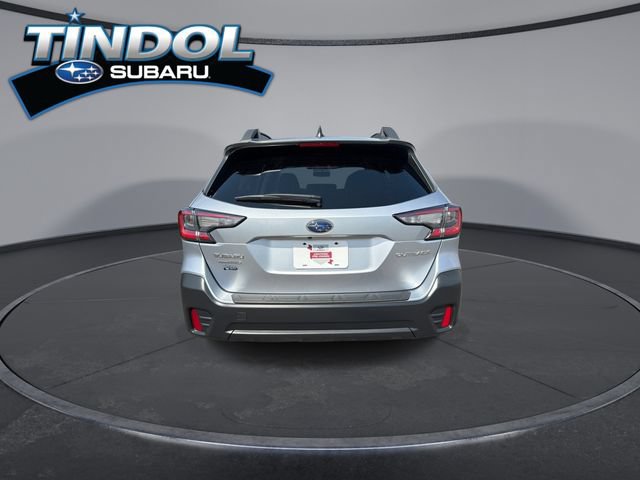 Certified 2021 Subaru Outback Premium AWD/4WD image 7