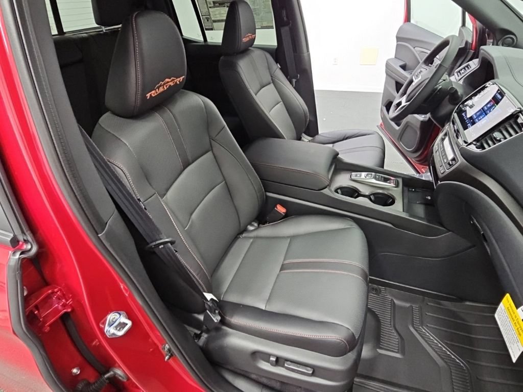 New 2026 Honda Ridgeline TrailSport image 43