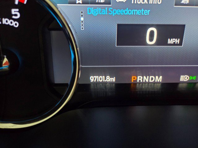 Used 2021 Ford F250 Lariat w/ Lariat Value Package image 46