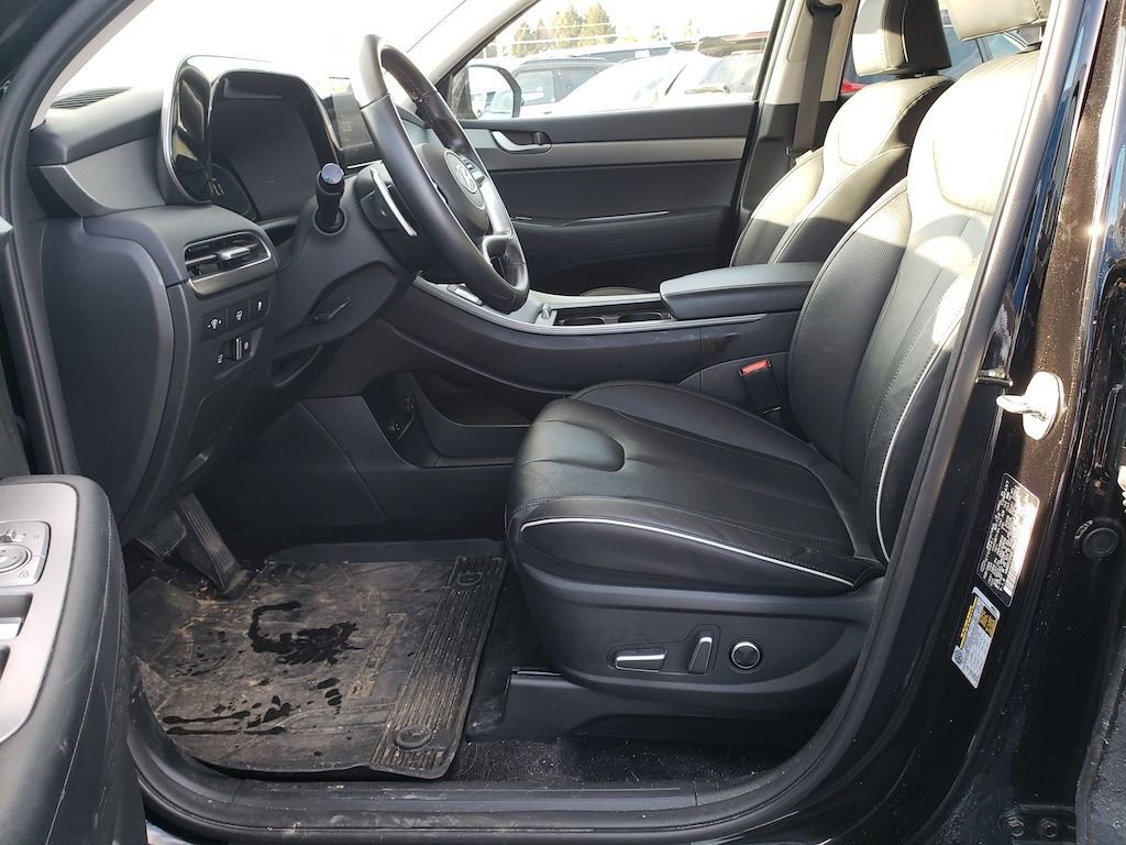 Used 2024 Hyundai Palisade SEL image 13