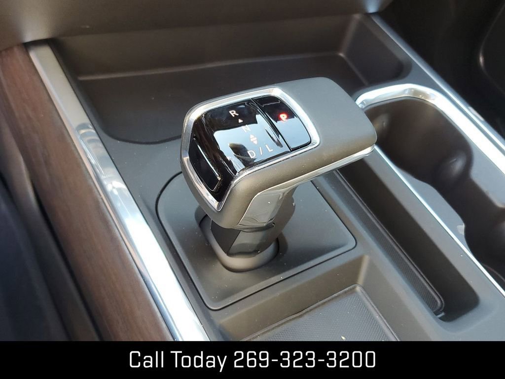 New 2026 GMC Sierra 1500 SLT w/ SLT Premium Plus Package image 18