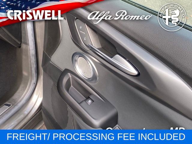 New 2024 Alfa Romeo Tonale Veloce image 38