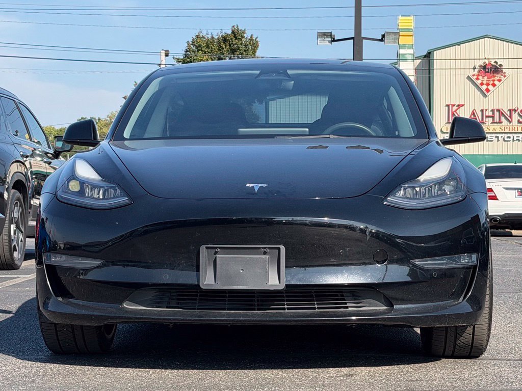 Used 2022 Tesla Model 3 Performance AWD/4WD image 12