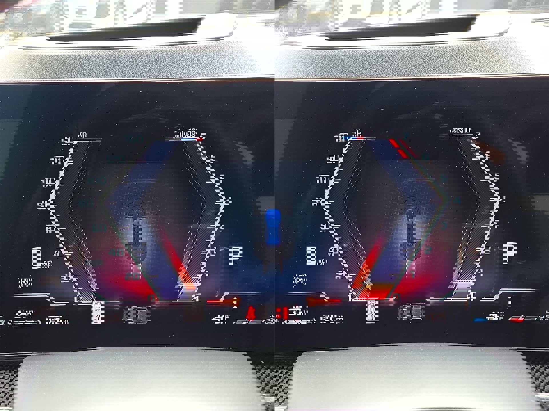 Used 2026 BMW X5 M60i image 20