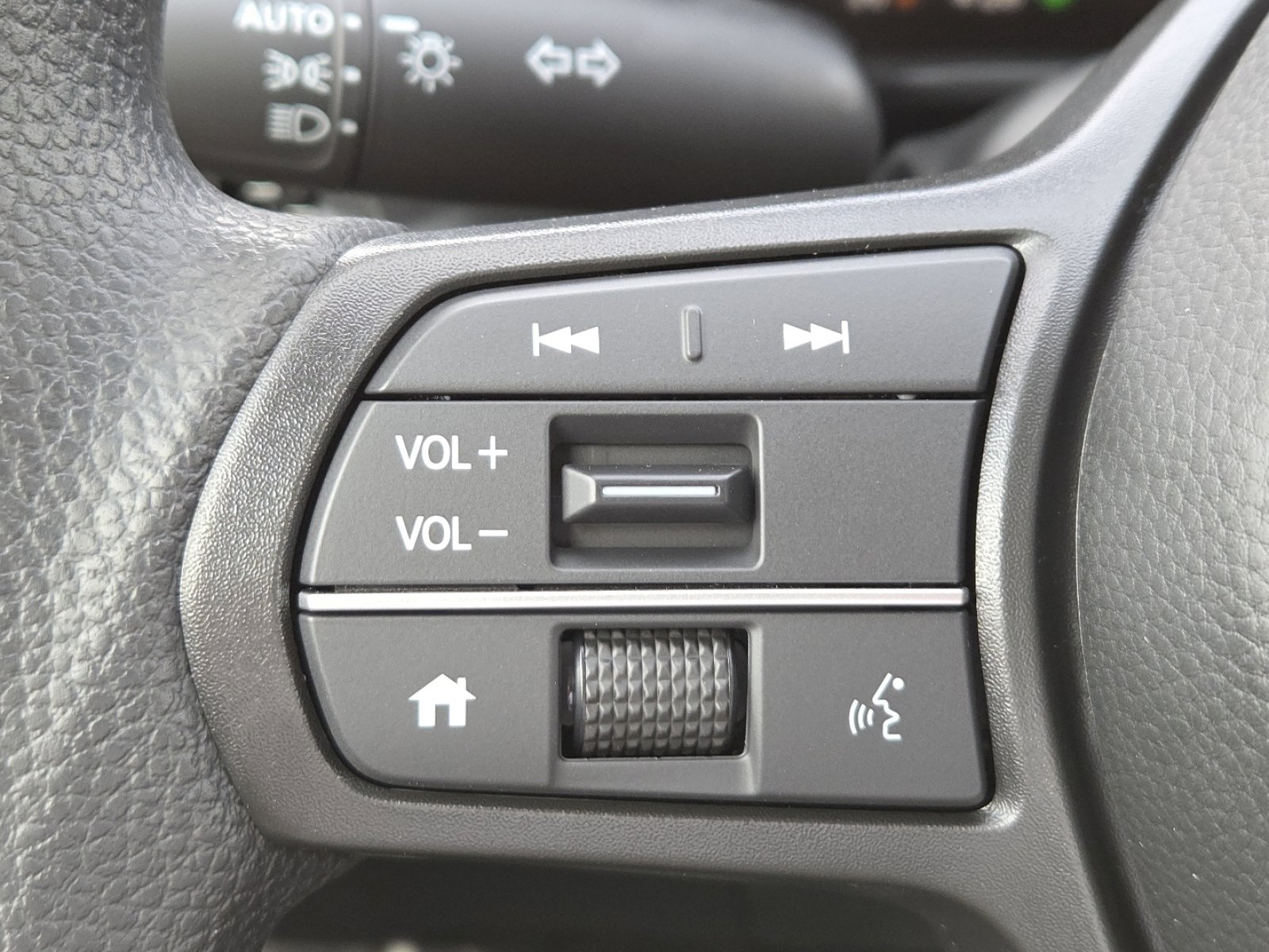 New 2026 Honda CR-V LX image 31