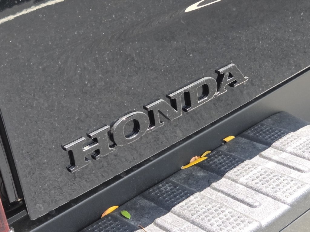 New 2026 Honda Ridgeline TrailSport image 18
