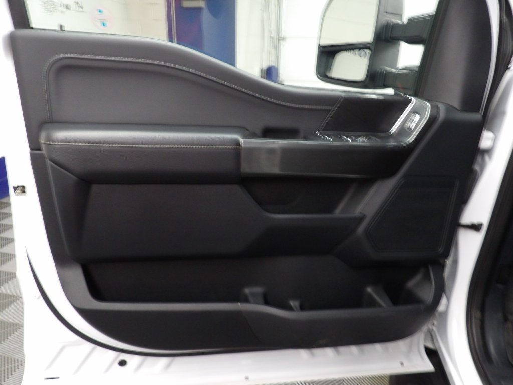 Used 2022 Ford F150 XLT w/ Equipment Group 302A High AWD/4WD image 57
