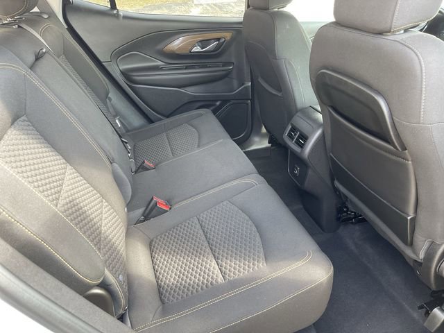 Used 2021 GMC Terrain SLE w/ Driver Convenience Package FWD image 15