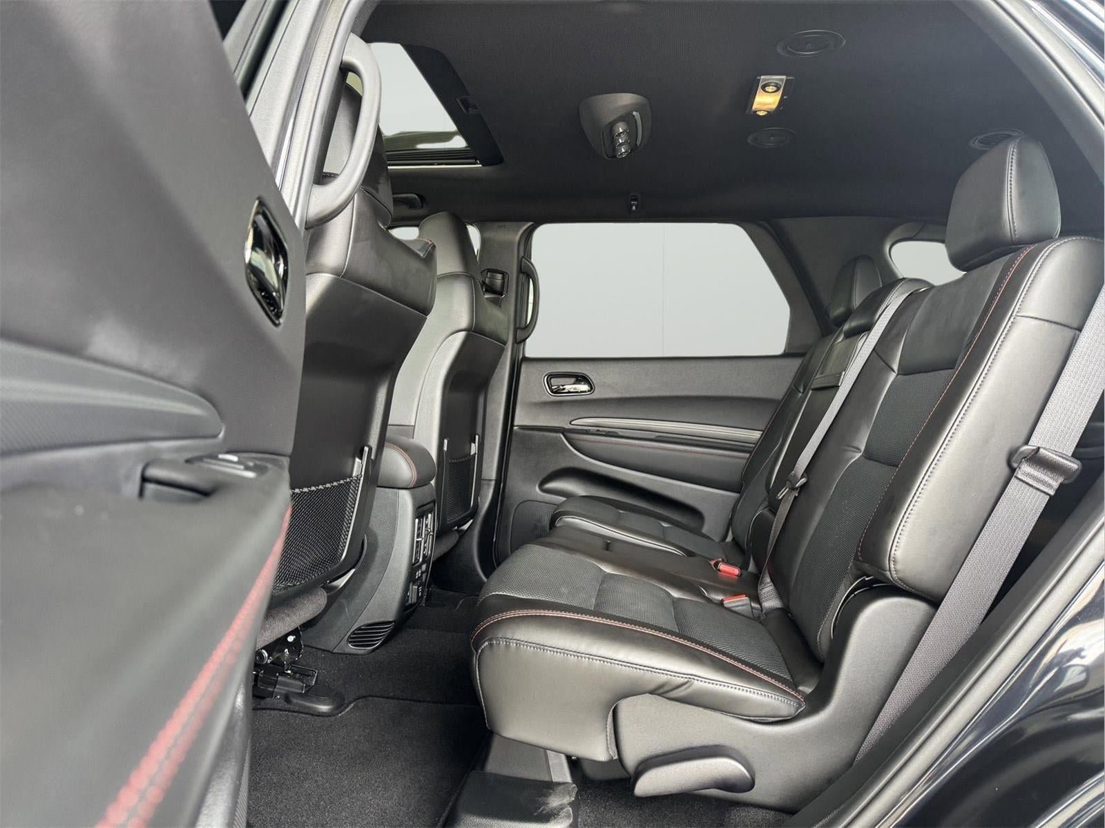 Used 2024 Dodge Durango R/T AWD/4WD image 9