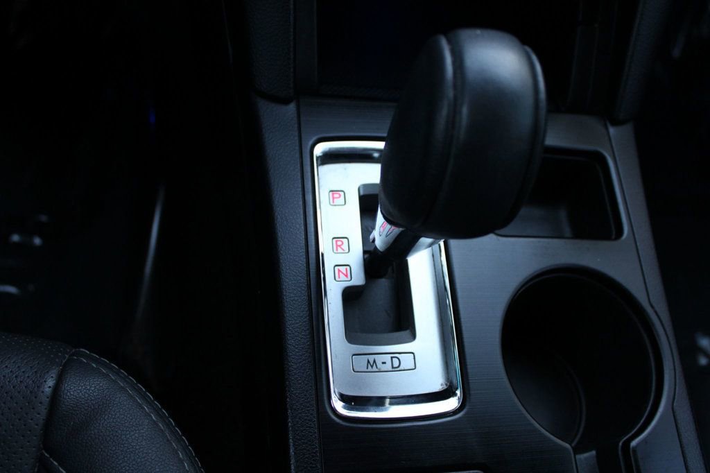 Used 2016 Subaru Legacy 2.5i Limited image 23