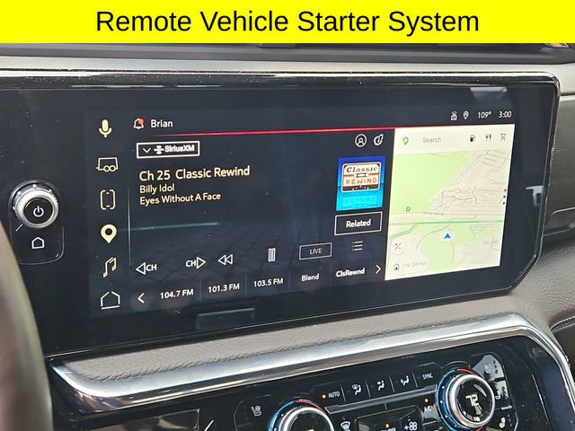 Used 2025 GMC Sierra 1500 Denali AWD/4WD image 15