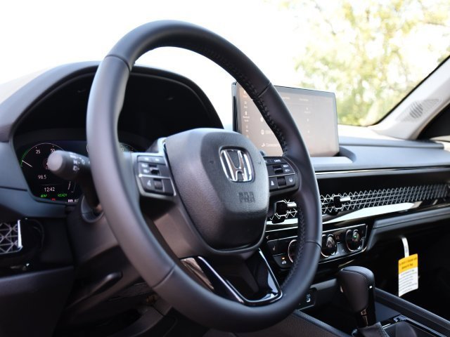 New 2025 Honda Accord EX-L image 11