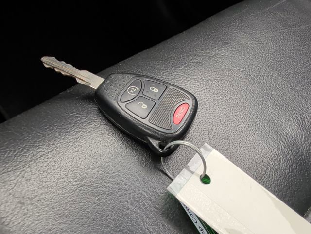 Used 2017 Jeep Compass High Altitude image 30