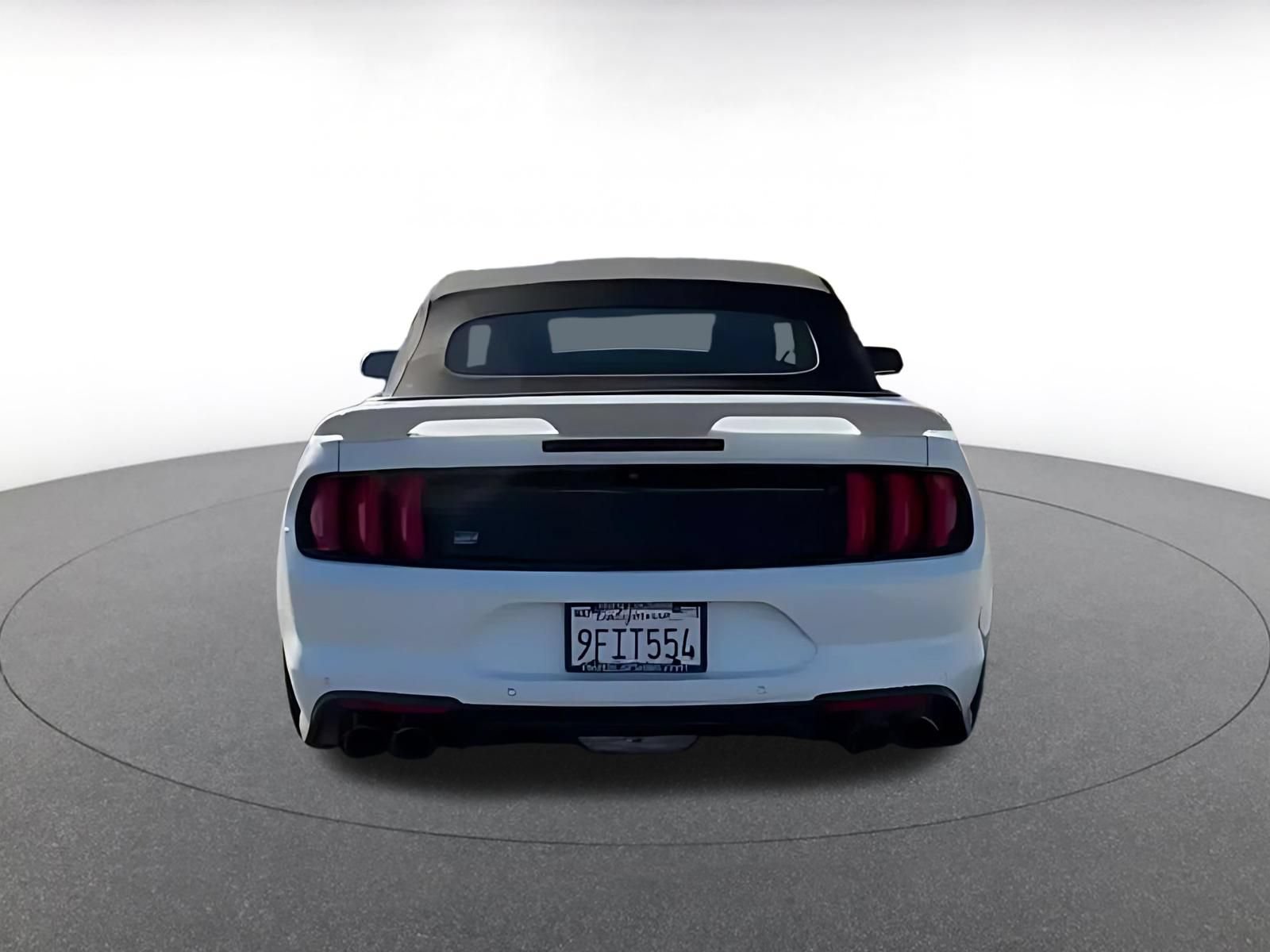Used 2022 Ford Mustang GT Premium w/ GT Performance Package RWD image 12