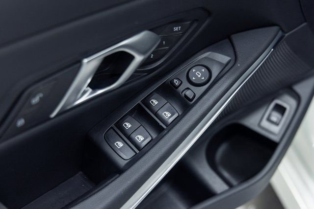 Certified 2025 BMW 330i xDrive Sedan w/ Premium Package image 10