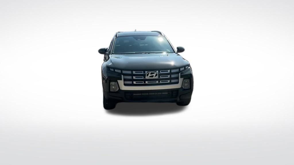 New 2026 Hyundai Santa Cruz SEL image 9