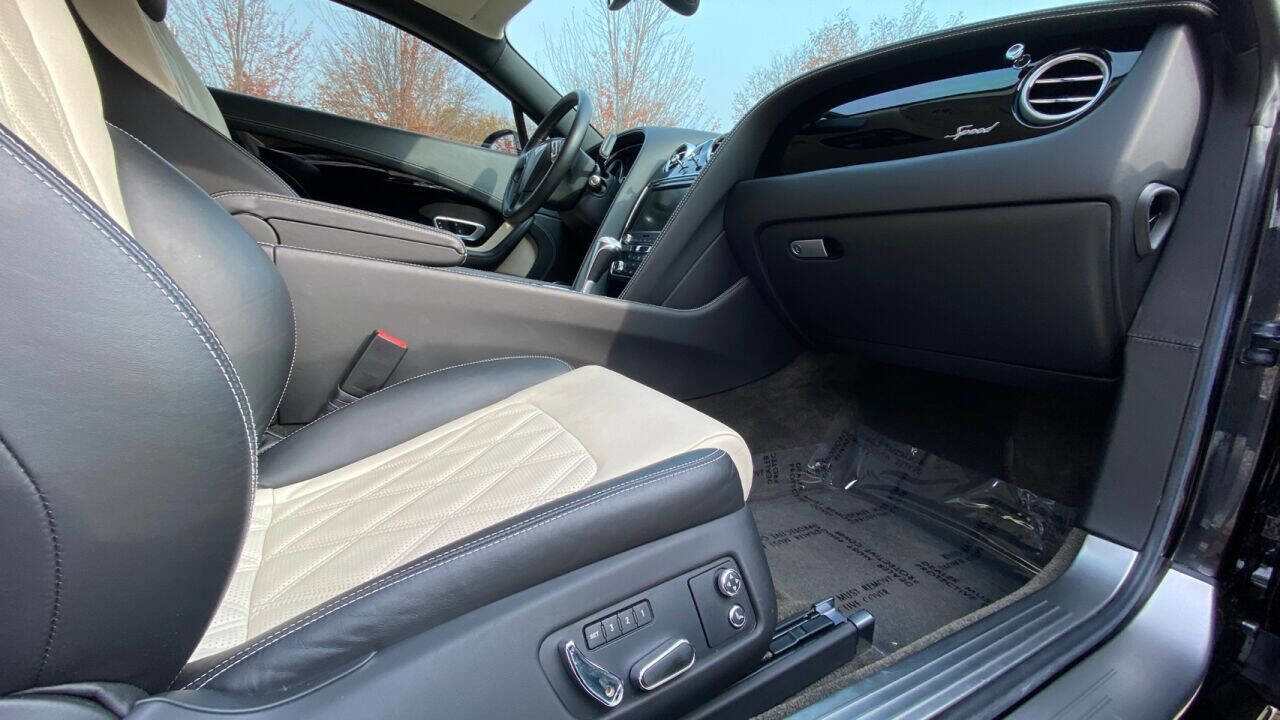 Used 2014 Bentley Continental GT Speed image 39