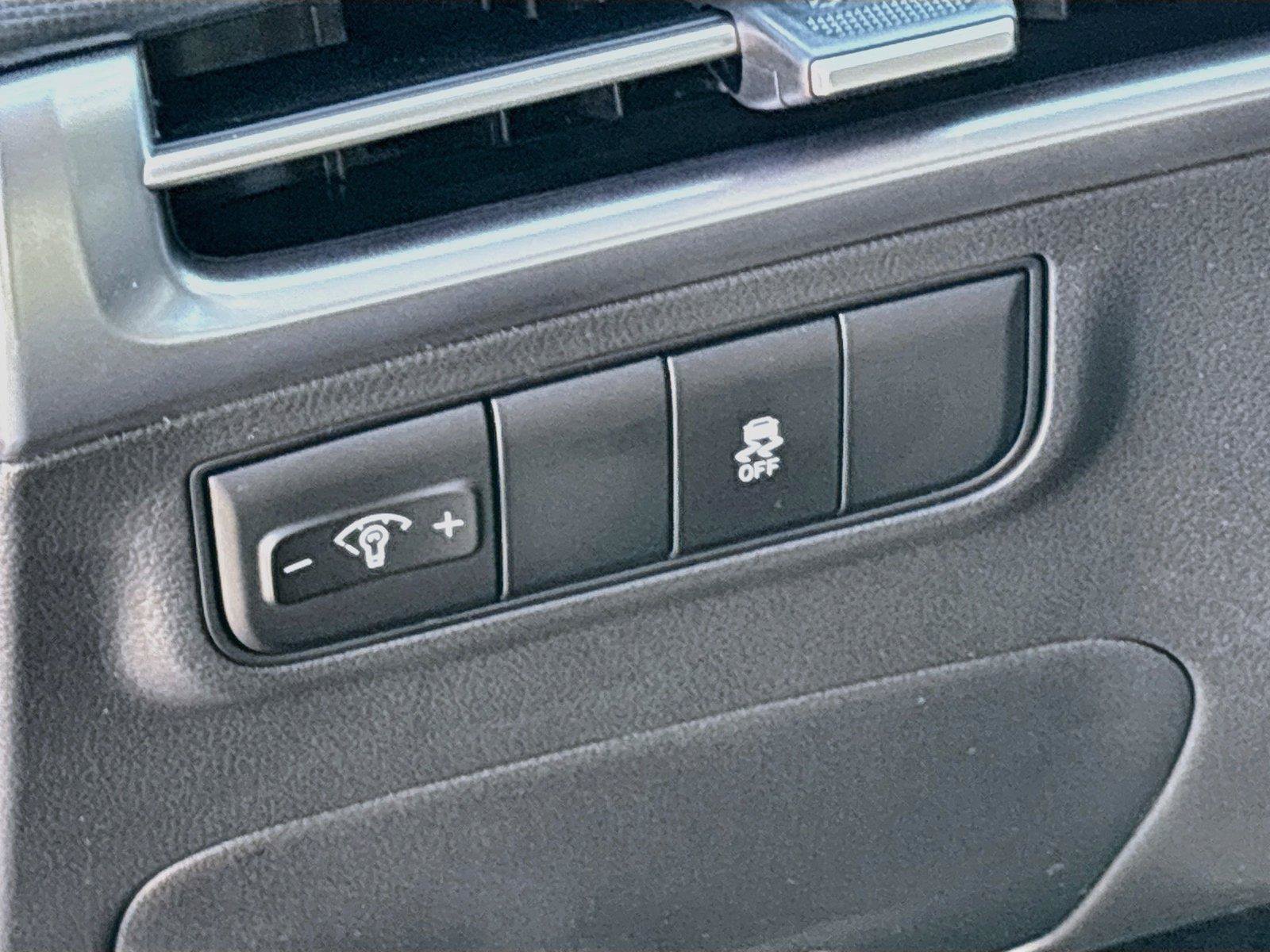 New 2026 Hyundai Tucson SE AWD/4WD image 14