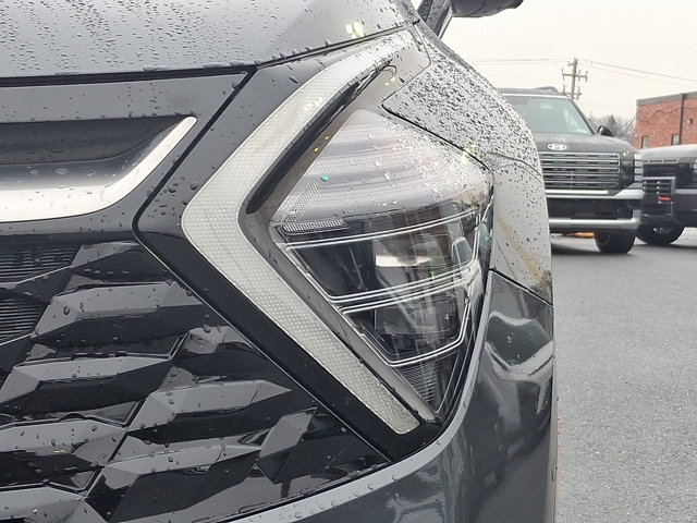 Used 2023 Kia Sportage SX Prestige image 8