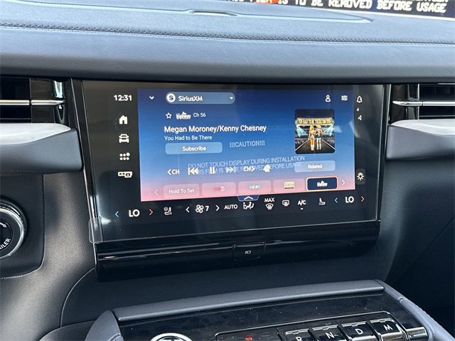 New 2025 Lincoln Navigator L Reserve image 27