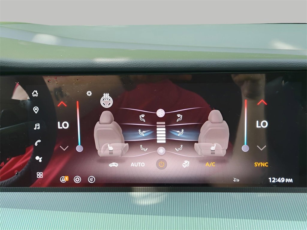 New 2025 Nissan Murano SL w/ Cargo Package image 26