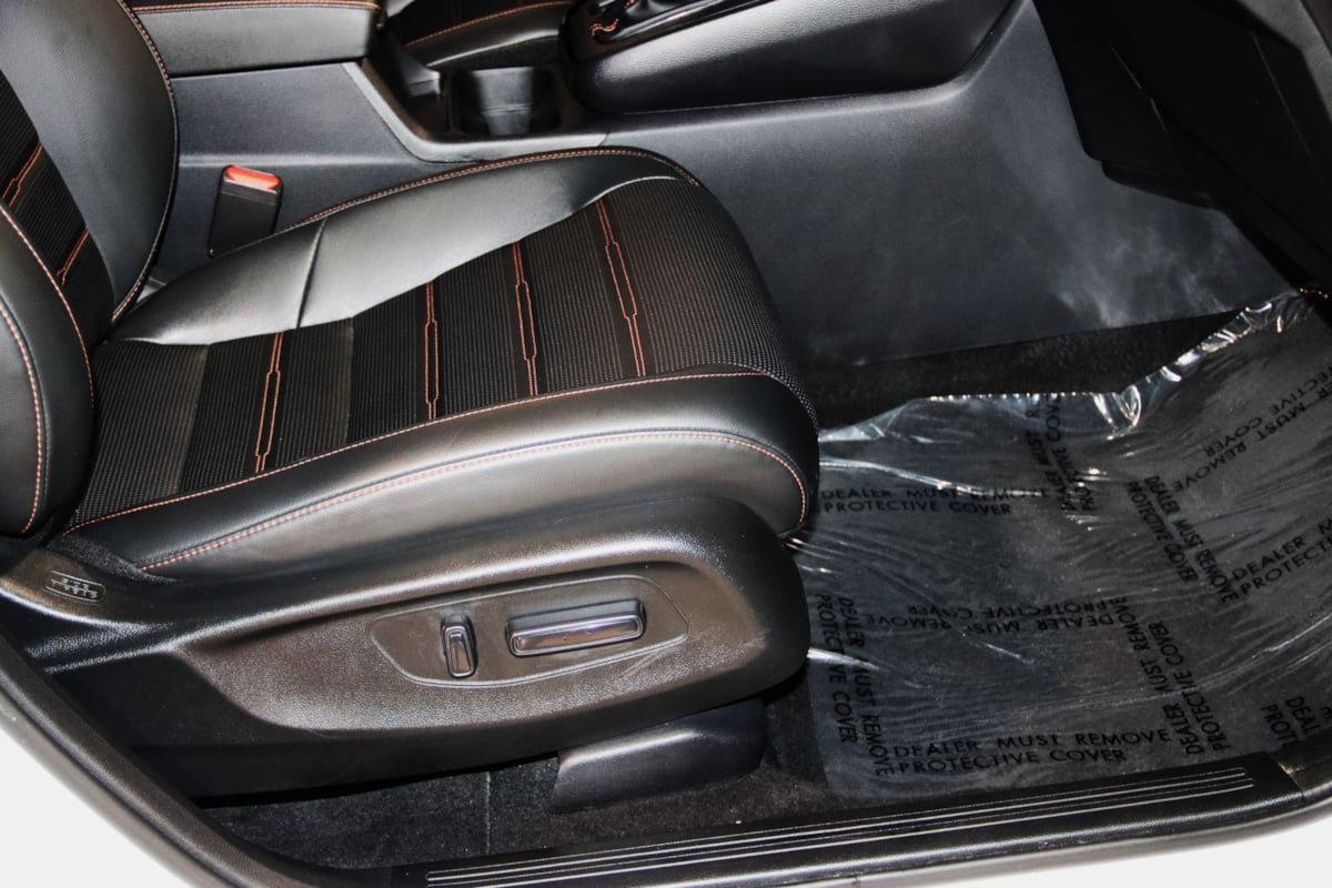 Used 2024 Honda CR-V Sport Touring image 56