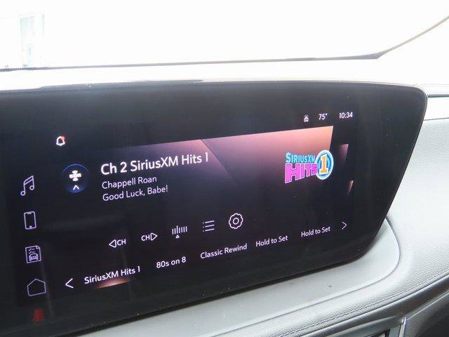 New 2025 Buick Encore GX Preferred w/ Comfort Package image 18