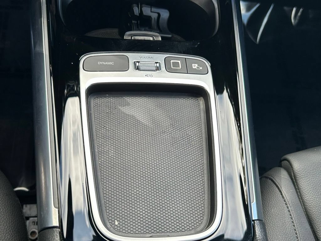 Used 2025 Mercedes-Benz GLA 250 4MATIC image 20