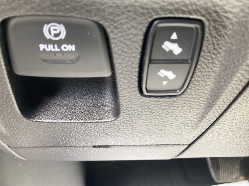 Used 2020 RAM 1500 Big Horn image 36