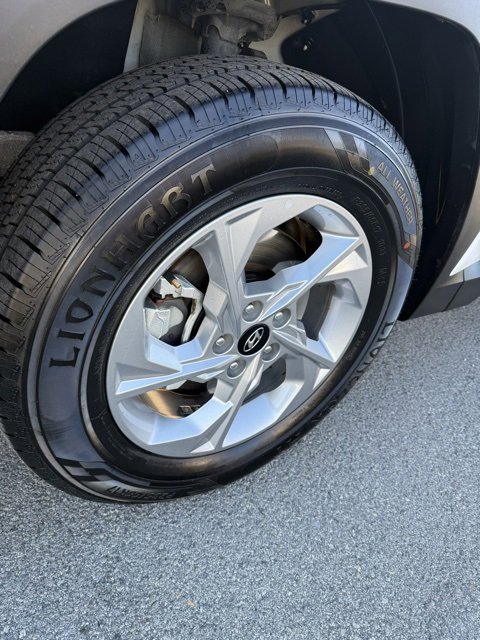 Used 2024 Hyundai Tucson SEL image 10