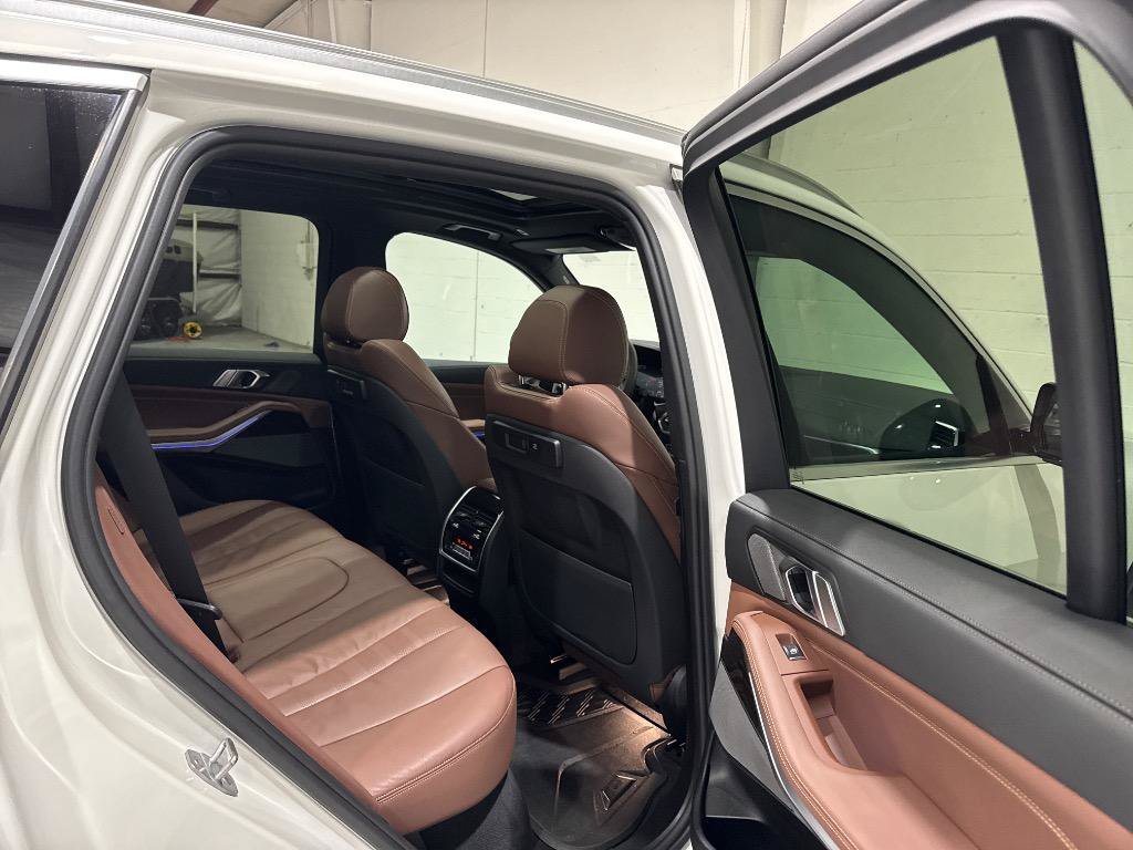 Used 2019 BMW X5 xDrive40i w/ Premium Package 2 AWD/4WD image 71