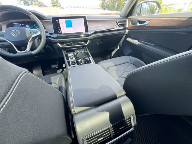 New 2026 Volkswagen Atlas SE image 20