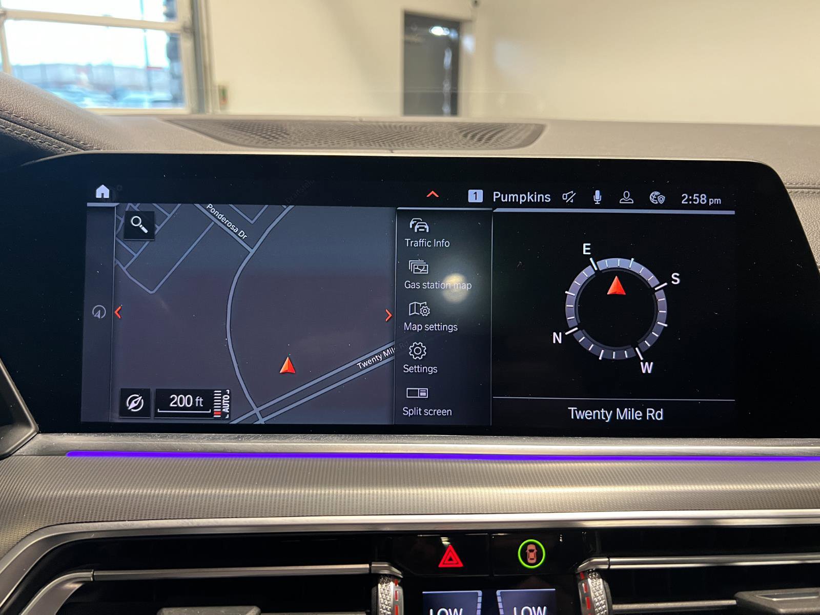 Used 2019 BMW X5 xDrive40i w/ Premium Package 2 AWD/4WD image 17