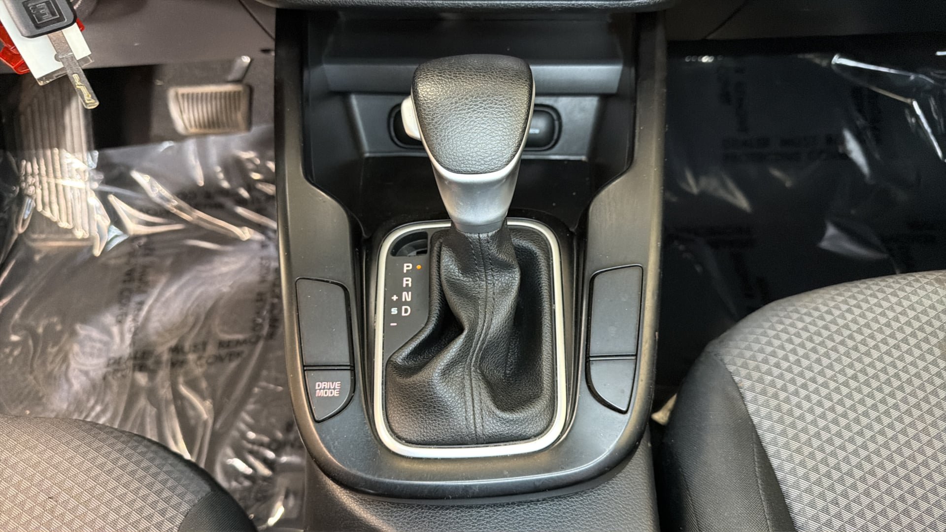 Used 2021 Kia Soul LX FWD image 23