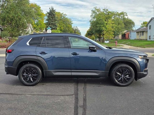 Certified 2026 MAZDA CX-50 AWD 2.5 Hybrid w/ Weather Package image 1