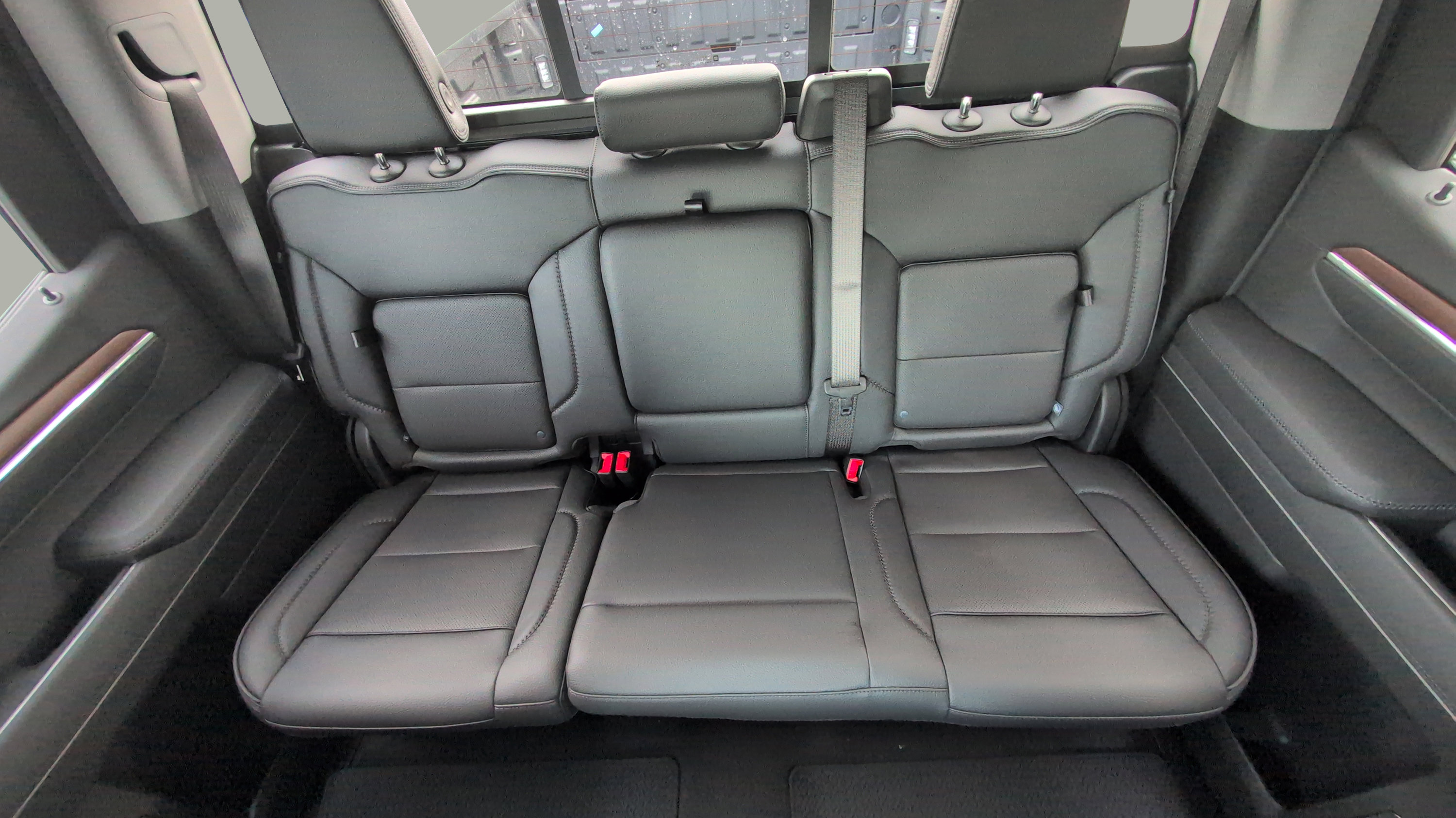 New 2026 GMC Sierra 1500 Denali w/ Technology Package image 14