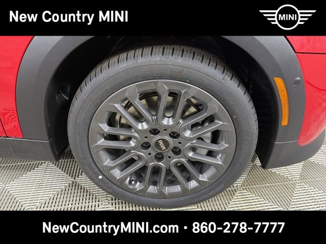 New 2026 MINI Cooper 2-Door Hardtop image 9