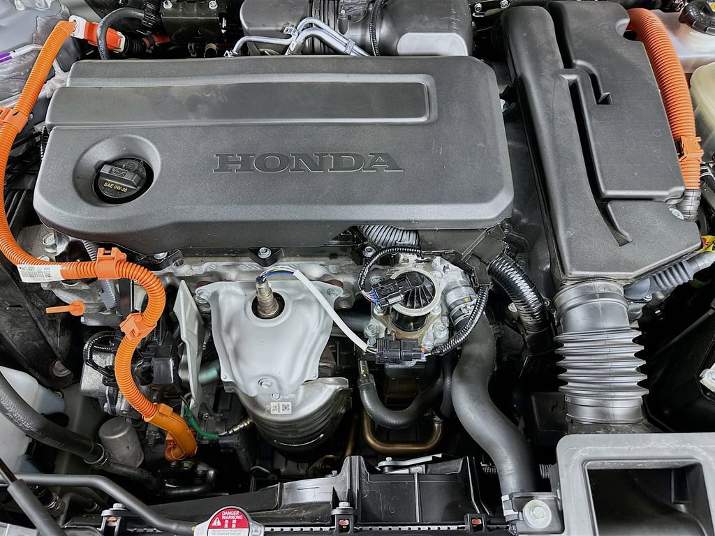 Used 2024 Honda Accord Touring image 37