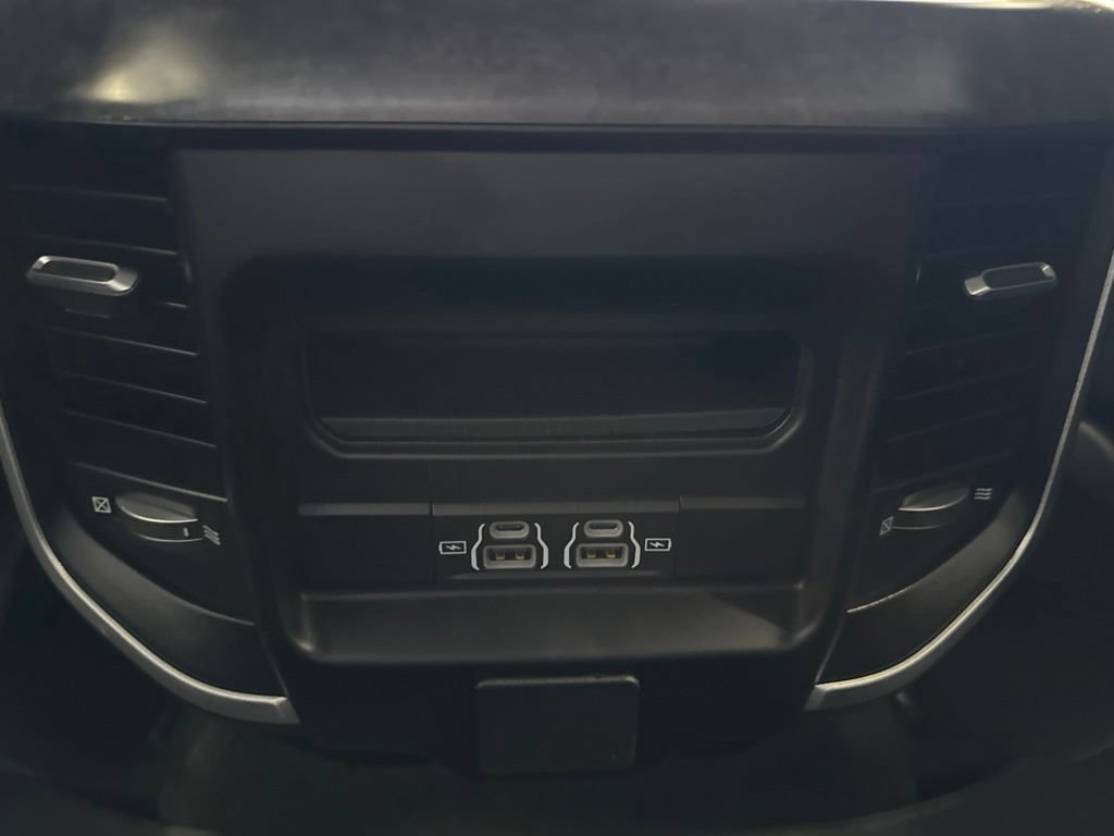 Used 2023 RAM 1500 Big Horn AWD/4WD image 13