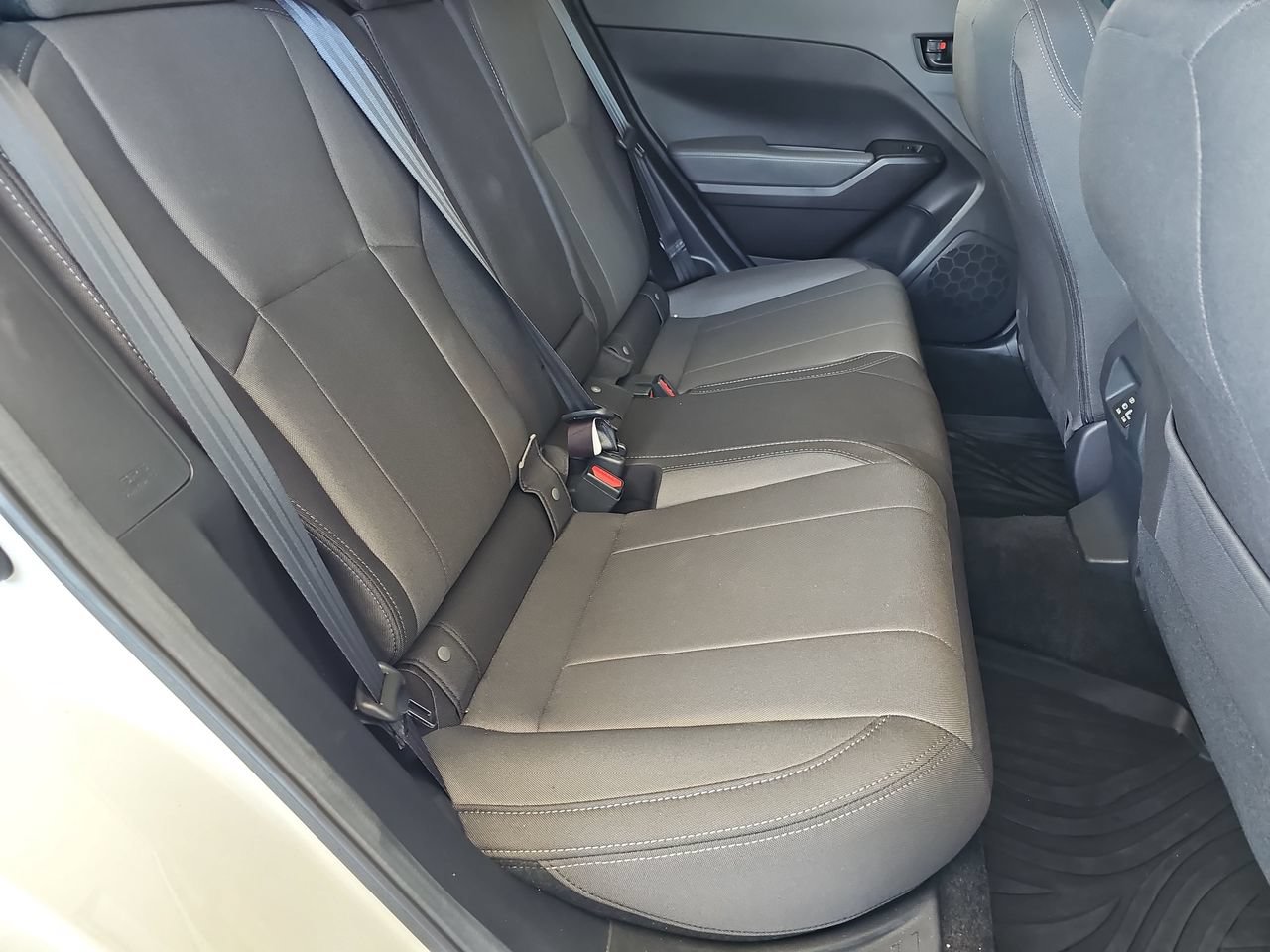 Used 2026 Subaru Crosstrek 2.5i Premium AWD/4WD image 18