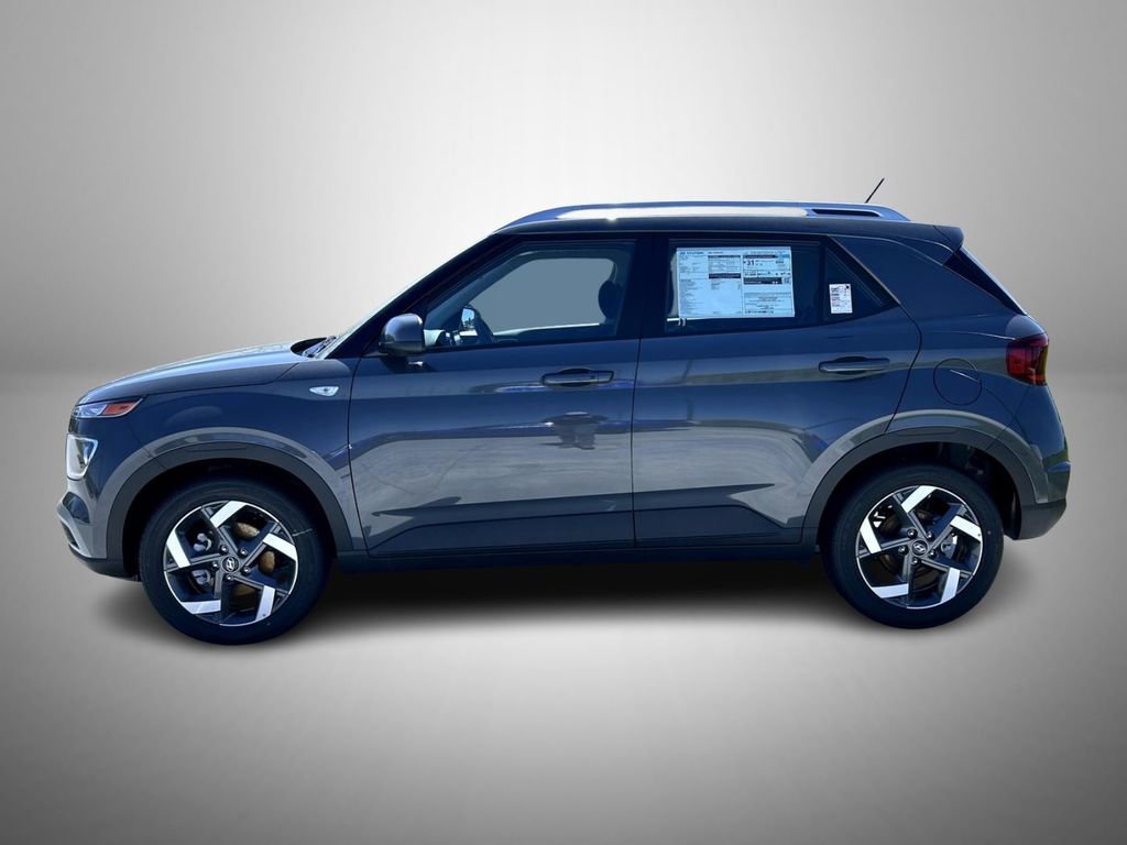 New 2026 Hyundai Venue SEL FWD image 8