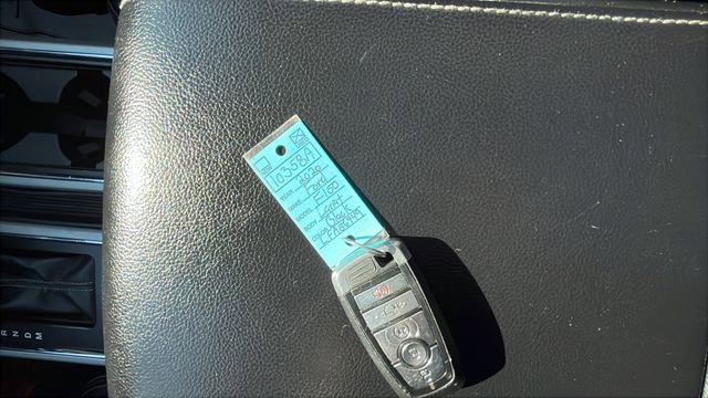 Used 2020 Ford F150 Lariat w/ Equipment Group 502A Luxury image 25