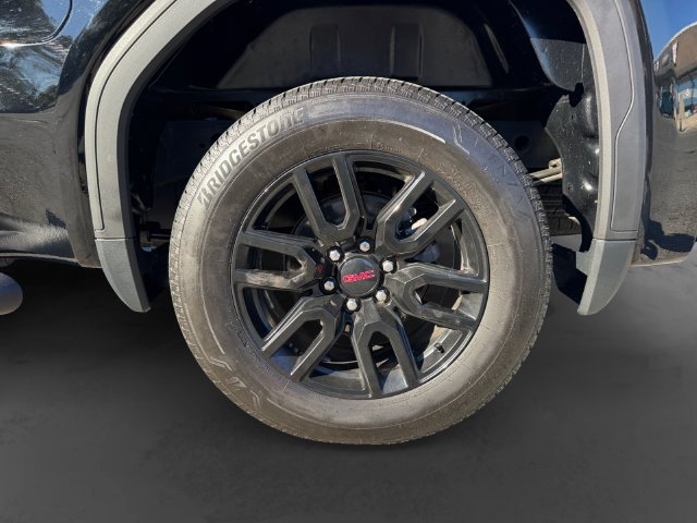 Used 2023 GMC Sierra 1500 Elevation AWD/4WD image 7