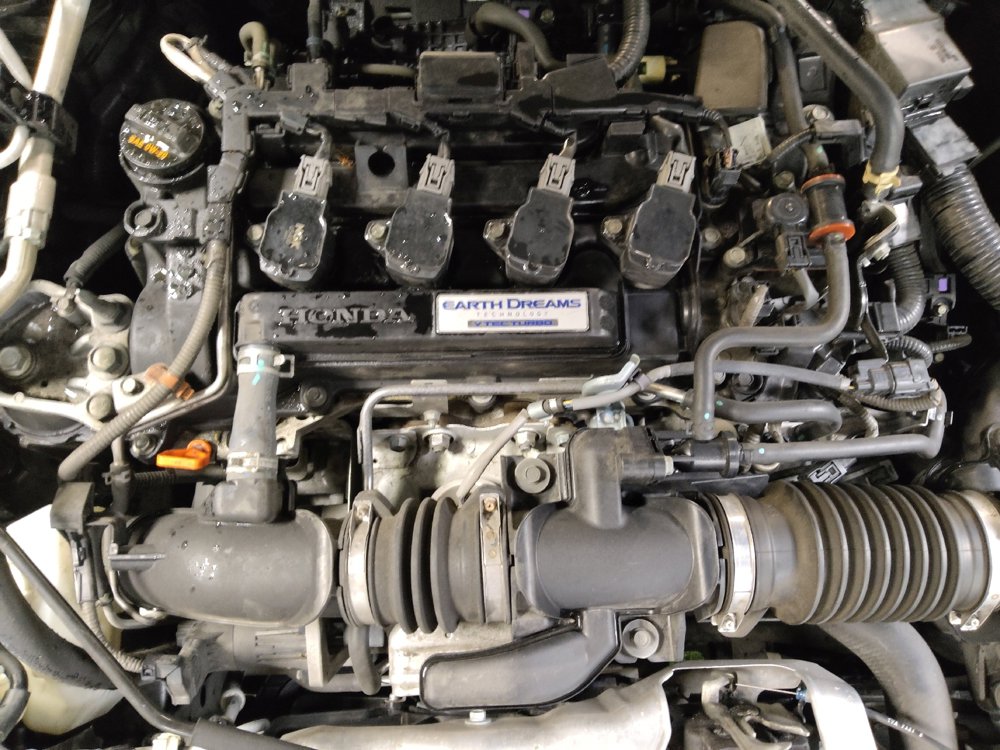 Used 2018 Honda Accord LX image 30