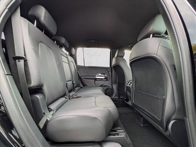 Certified 2025 Mercedes-Benz GLB 250 image 19
