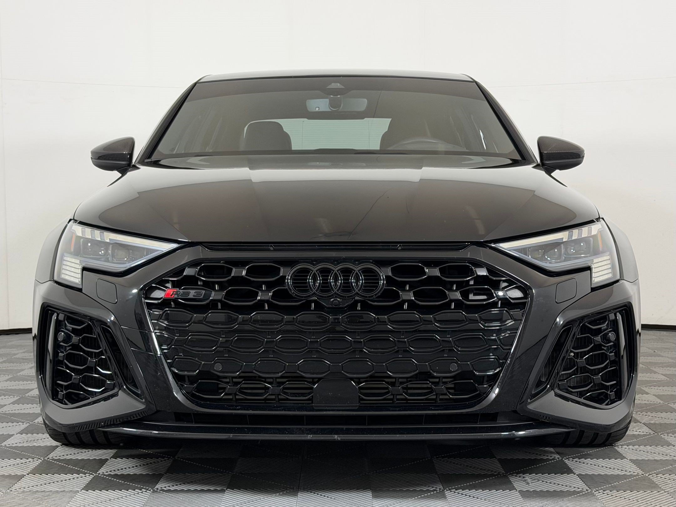 Used 2024 Audi RS 3 AWD/4WD image 6